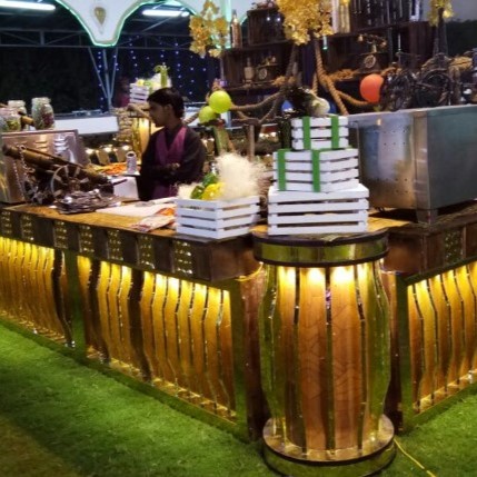 Mukesh Caterers 